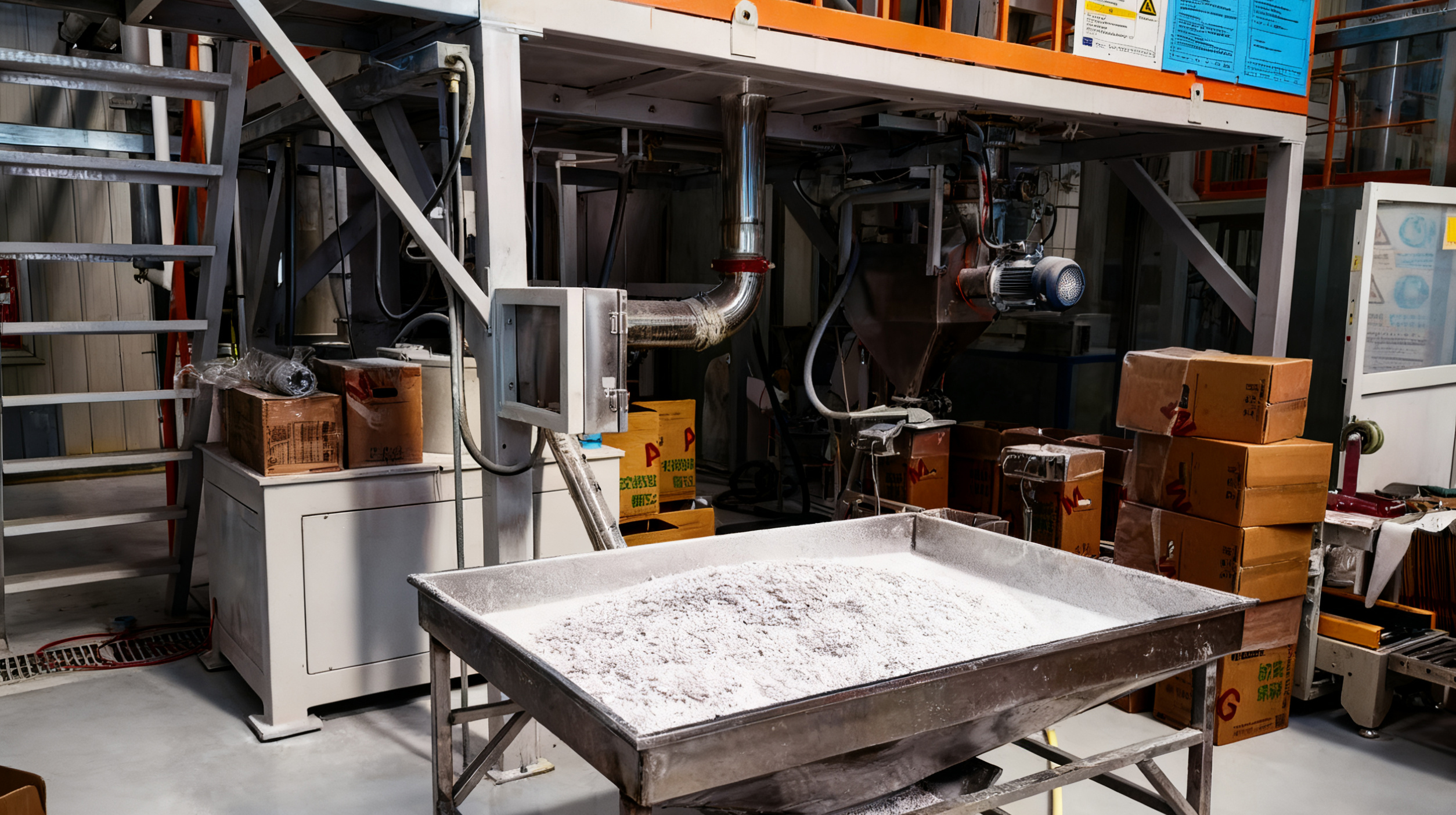 FBE Epoxy Powder Coating The Best Protection for Your Drinking Water Pipes