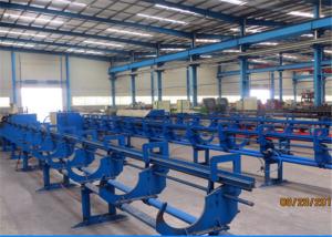 China High Output Steel Wire Cutting Machine , Wire Straightening & Cutting Machine on sale