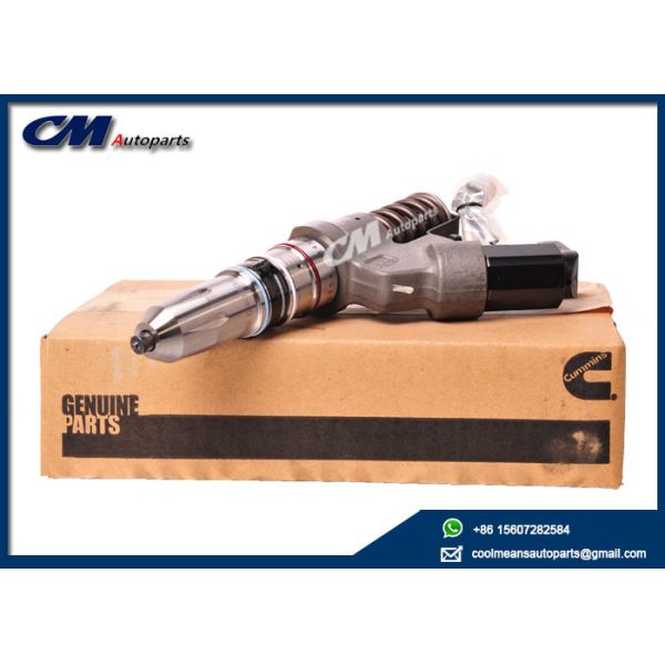 Diesel Motor Cummins Spare Parts engine M11 QSM11 fuel system injector 3411754 3087772