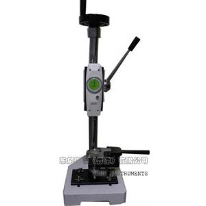 China Button Snap Tester wholesale