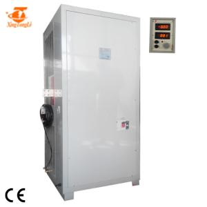China 15V 12000A Water Cooled Electrolysis Power Supply High Frequency Light Weight wholesale