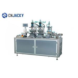 China 2.5KW Card Personalization Machine PLC Control on sale