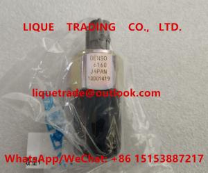 China DENSO common Rail Sensors 499000-6160 , 4990006160 , 8-97318684-1 , 8973186841 wholesale
