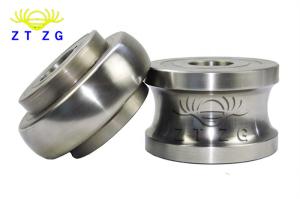 China Grade 1 Cr12MoV Welding Pipe Forming Roller For Welded Pipe Manufacturing wholesale