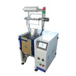 Three side sealing vertical packaging machine automatic sealing machine hardware