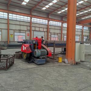 Qingdao Sande Technology Co., LTD