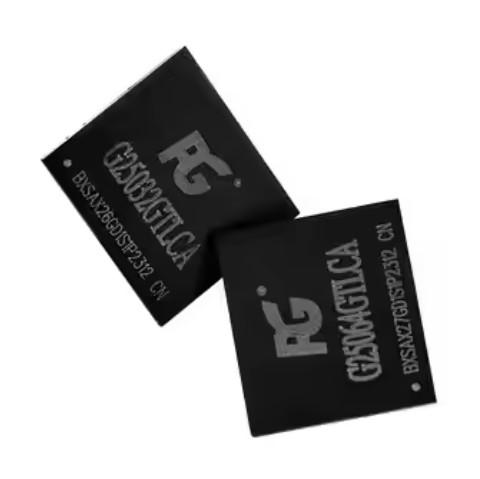 Quality 12mm X 16mm EMMC Memory Chip Fast Data Transfer Up To 400MB/s Sequential Read for Speed Processing for sale
