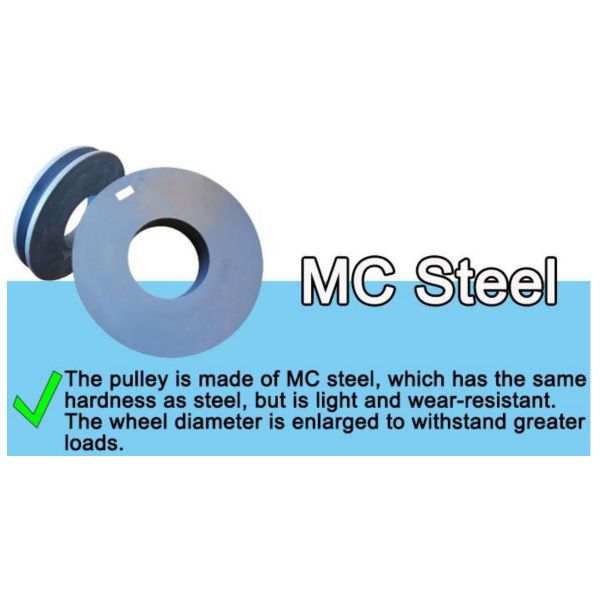 Adjustable Telescopic Excavator Arm Flexible Performance