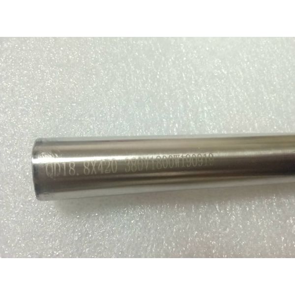 PLC Type Two Roll Mill Machine , Yellow & Blue Color Customized Lab Mixing Mill