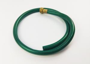 China Colorful Water Garden PVC Hose Air Fiber Reinforced Delivery Hose For Washing wholesale