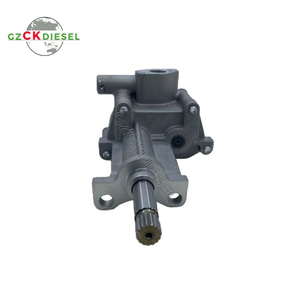 DB58 Oil Pump 65.05101-7025 65051017025 for DX225LCA DX220LC DX140W Excavator