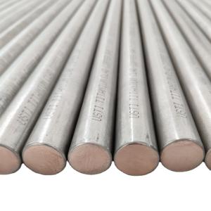 1008 AISI Carbon Steel Round Bars 15mm 1010 Steel Bar