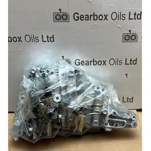 41X25X18CM Genuine Jiuke Qashqai MICRA CVT Automatic Transmission JF017E /