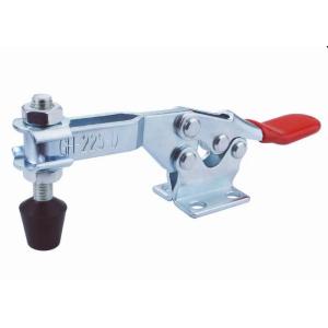 China 227kg Horizontal Handle Toggle Clamp wholesale