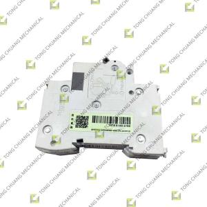 C32N/C10/1P Circuit Breaker、Air Circuit Breaker、Automatic Switch、Overload