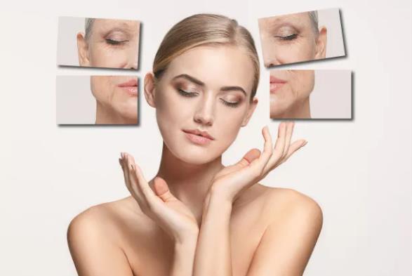 Hyaluronic Acid Filler Collagen Regeneration Whitening And Anti Aging Injection