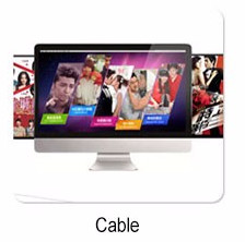 FTP 23AWG 0.57mm Pure Copper Cat6 Ethernet Cable 1000 Ft PVC+PE Double Sheath