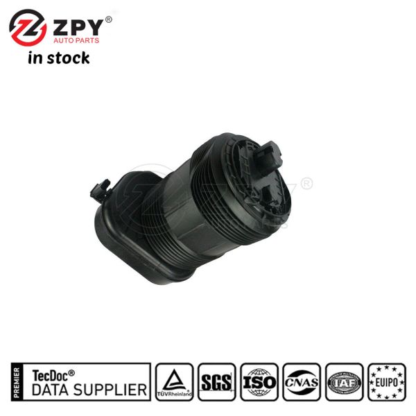ZPY Rear Left Air Suspension Spring Bag for Porsche Cayenne 2018-2022
