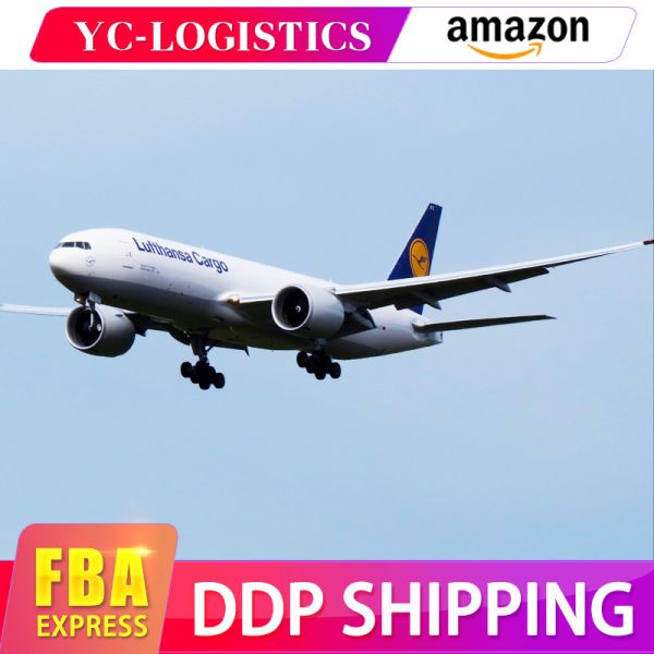 FBA Freight Forwarder From China To Germany Amazon Warehouse With Best Service