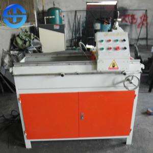 China Paper Cutter Guillotine Blade Sharpening Machine For Straight - Edged Tool Processing wholesale