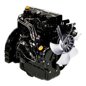 China Machinery 4TNV98 4TNE98 Engine Assy For Complete Forklift Excavator wholesale