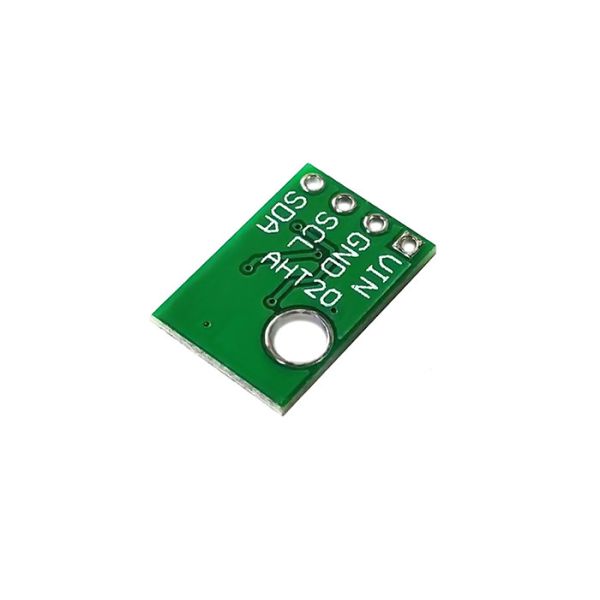 AHT20 Temperature Humidity Sensor Module For Arduino High Precision