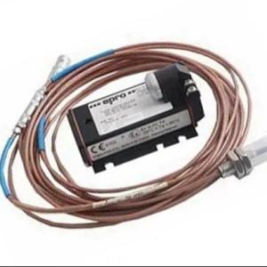China PR6424/002-131 EPRO 16mm Eddy Current Sensor wholesale