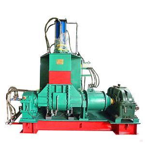 China Internal Mixer Banbury Kneader Line wholesale