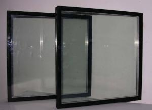 China 15mm Thermal Insulated Glass Tempered Heat Retaining Glass wholesale