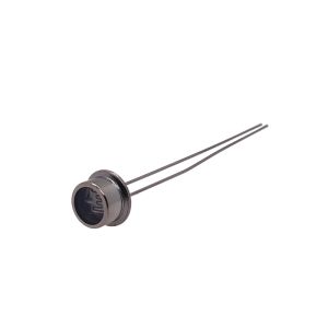 China 5mm Metal Shell Cds Photoresistor LDR Sensor Light Dependent Resistor 5506 5510 5515 5525 5558 wholesale