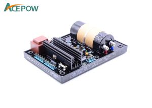 China Stability Adjustment 240 Volt R449 AVR Diesel Generator wholesale