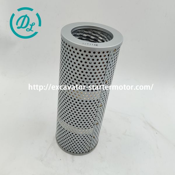 EexcavaStart Yanmar 172175-73710 Hydraulic Element Filter for VIO40-5B Excavator