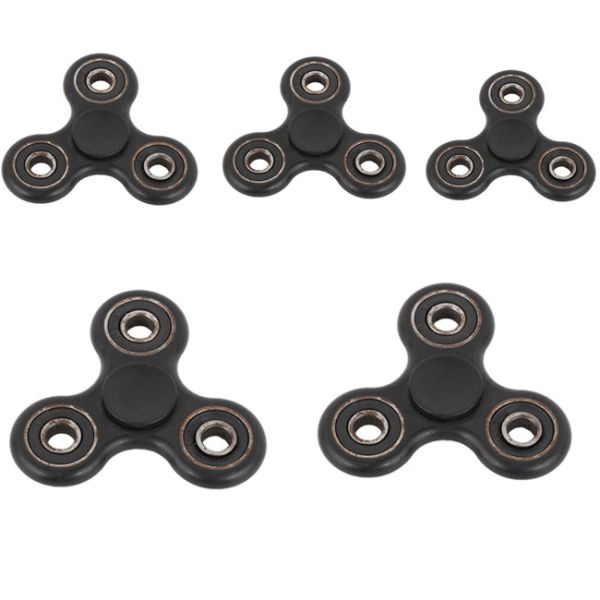 ABS Precision Plastic Molding Injectioin Parts For Spinner