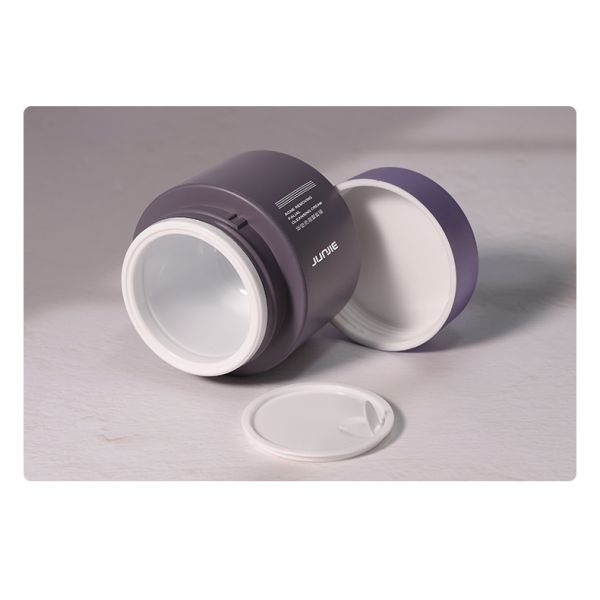 Luxury Skincare Acrylic Bottles 30ml 50ml 100ml 120ml Plastic Bottle For Cosmetic Packaging