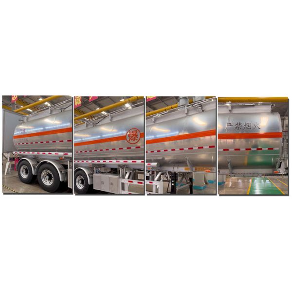 ASTM B209 AA5454 Mirror Finished Aluminum Plate For Liquid Tankers