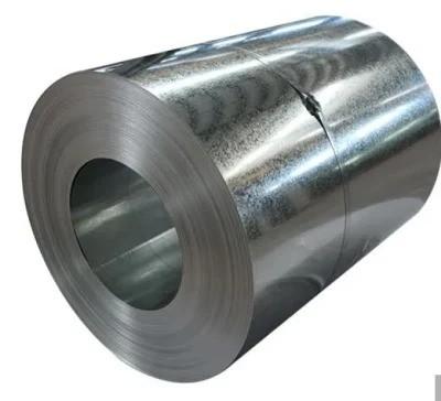 Quality Prime  Hot Dipped Galvanized Steel Sheet In Coils Galvalume Prepainted With Spangle for sale