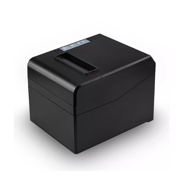 Good Price Handheld Wired 2d Qr Lecteur Code bar Use with Thermal Printer for Pos