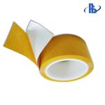 Cold Resistant Double Sided Adhesive Tape , Transparent PET Adhesive Tape