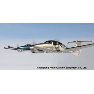 DA62 Aviation Aircraft Building Materials Manufacturing Customized