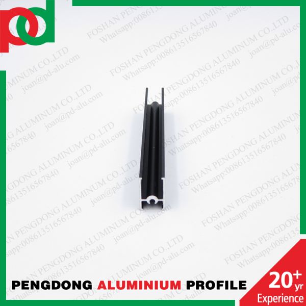 2020 Sliding Window Economic Aluminum Profiles