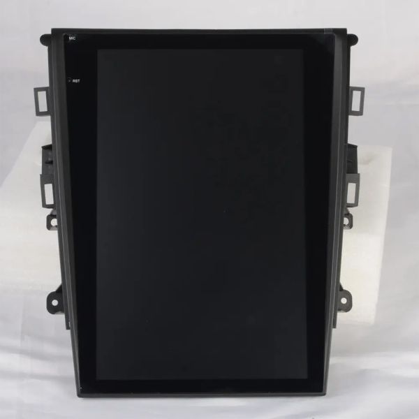 Multitasking Android Car Stereo GPS Navigation 12.1Inch For Ford Mondeo 2013-2018