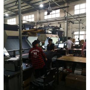 foshan jetstar textile co.,ltd