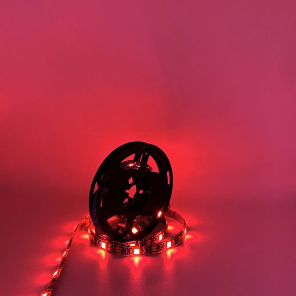 IP65 5M 36W 220V RGB LED Strip