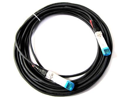 Quality Cisco SFP H10GB ACU10M SFP+ 10M Active Active Twinax Copper Cable Assembly With Sfp+ Connectors. for sale