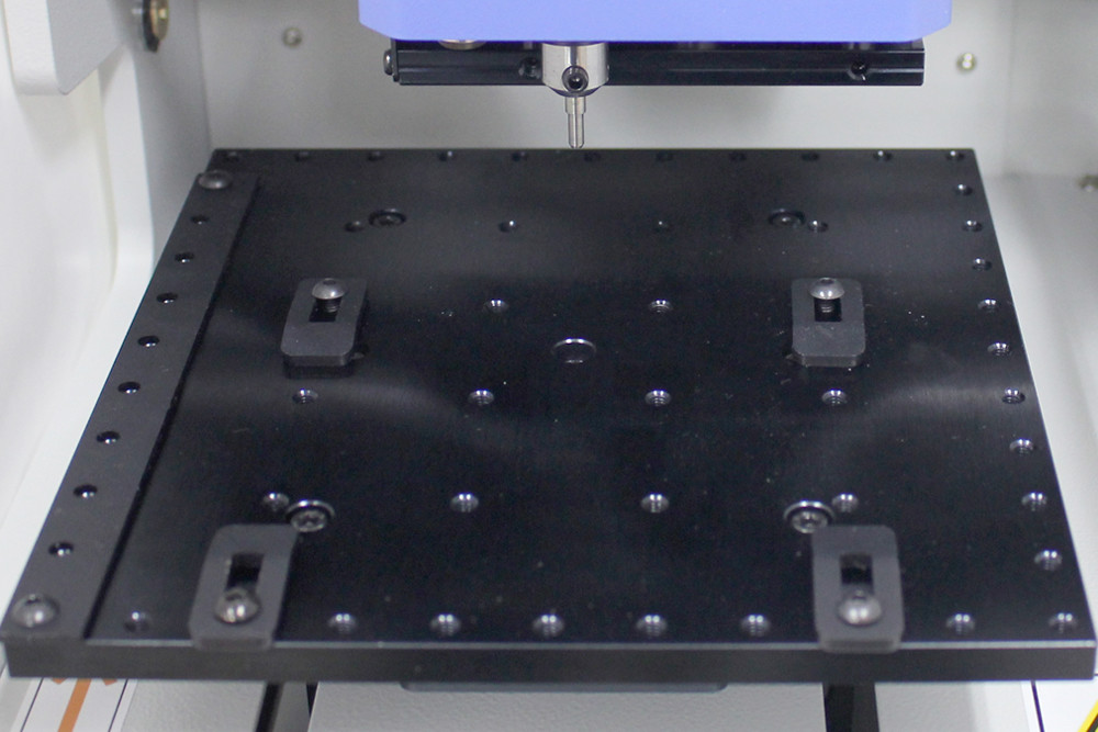 Creating jewelry wax models on a Magic 70 milling machine using DeskProto