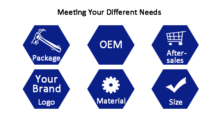 Industrial Electric Wafer Gate Valve with Manual Actuation and Screw Connection