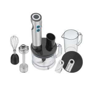 China Stainless Steel Slim Wand Blender Stick Immersion Blender wholesale