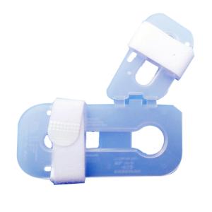 China First Aid Supplies I.V. Care Splint for Baby Foot wholesale