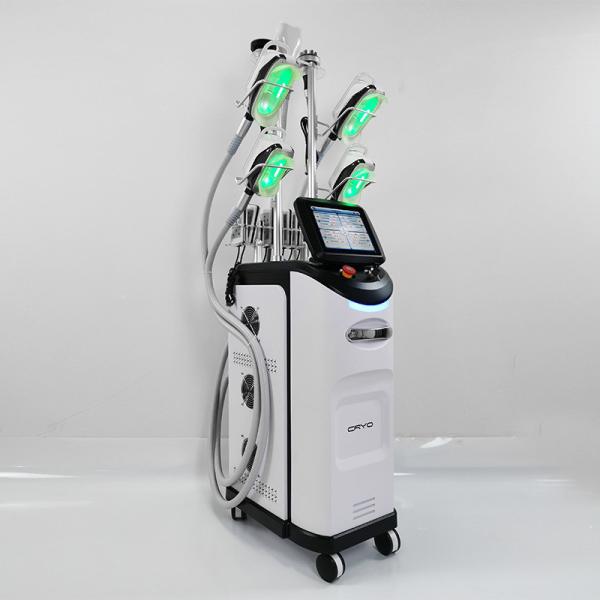 Quality 7 In 1 Cryo Lipo Machine for sale