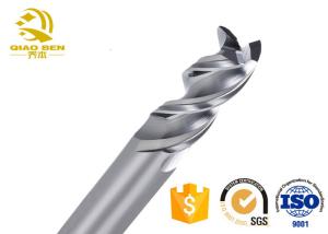 China Customized Chamfer End Mill Cutter Professional Cnc Roughing Cutting Tool wholesale